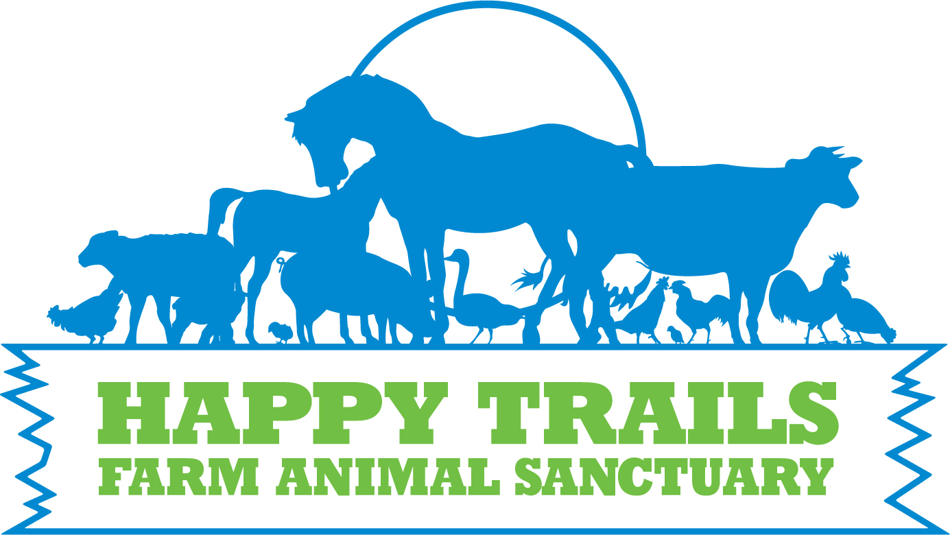 happy trails LOGO