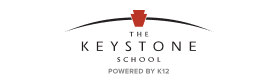 Keystone Logo WhiteBG